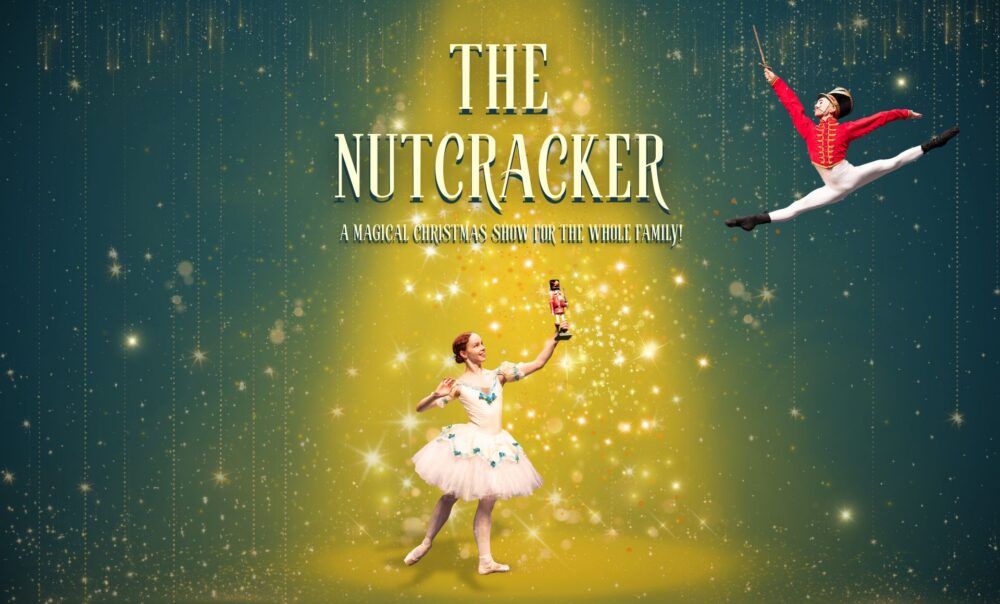 The Nutcracker