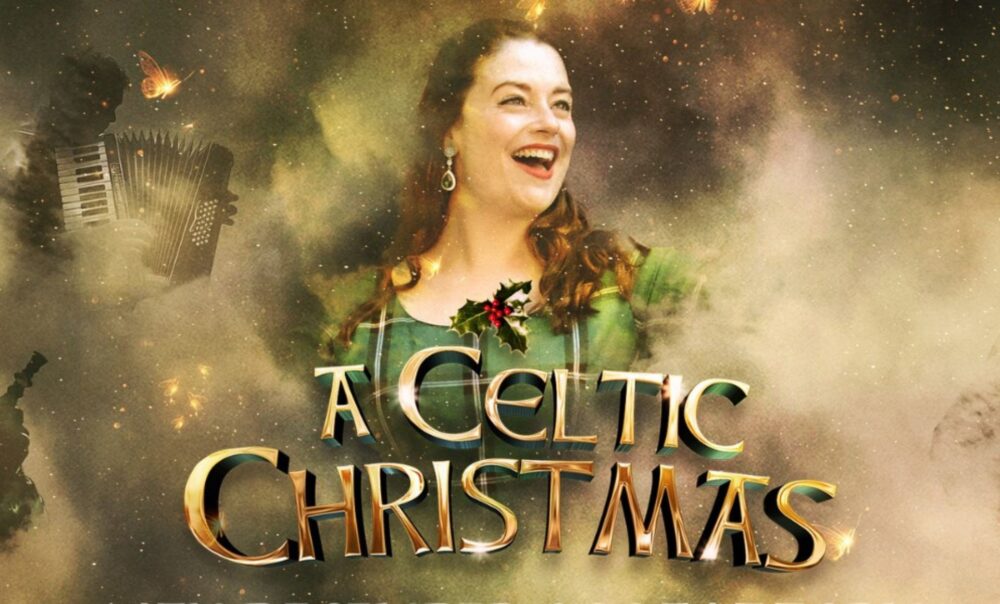 A Celtic Christmas