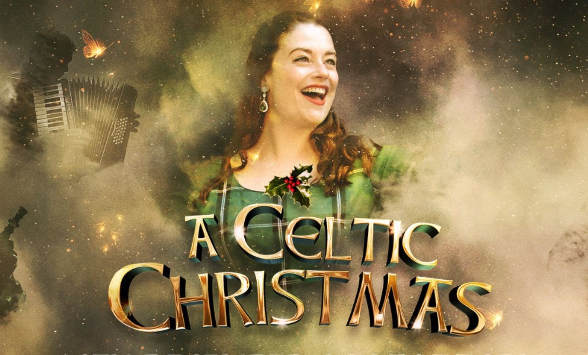 A Celtic Christmas