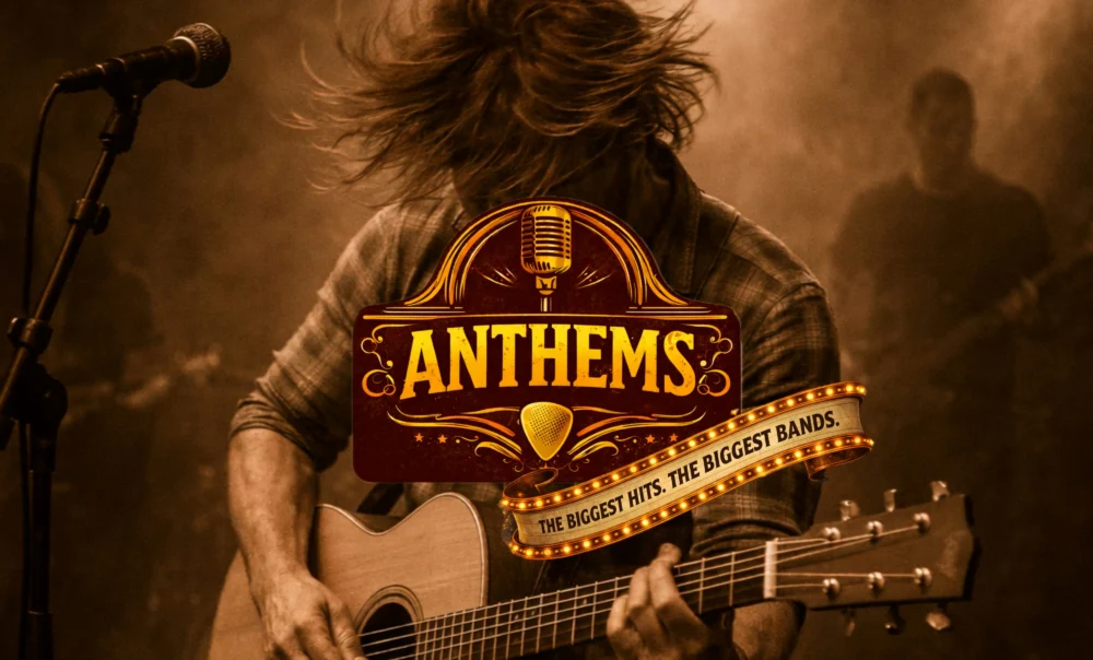 Anthems