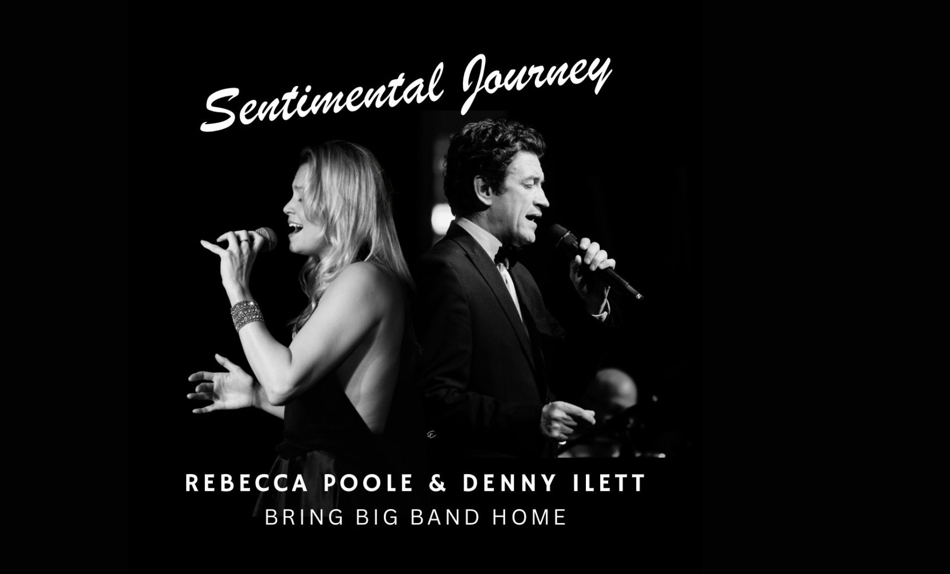 The Henley Jazz Festival – Sentimental Journey