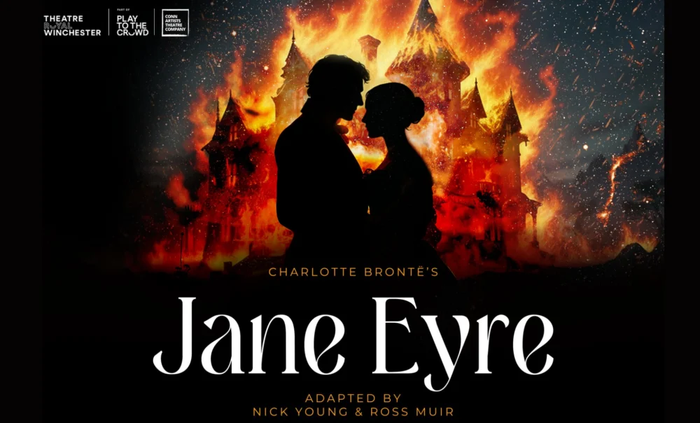Jane Eyre