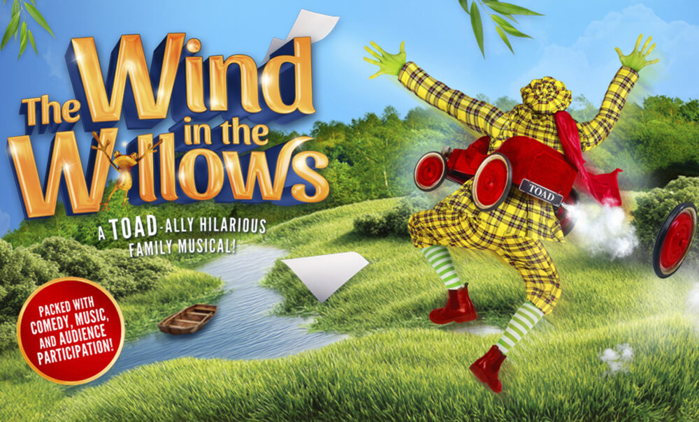 Wind in the Willows