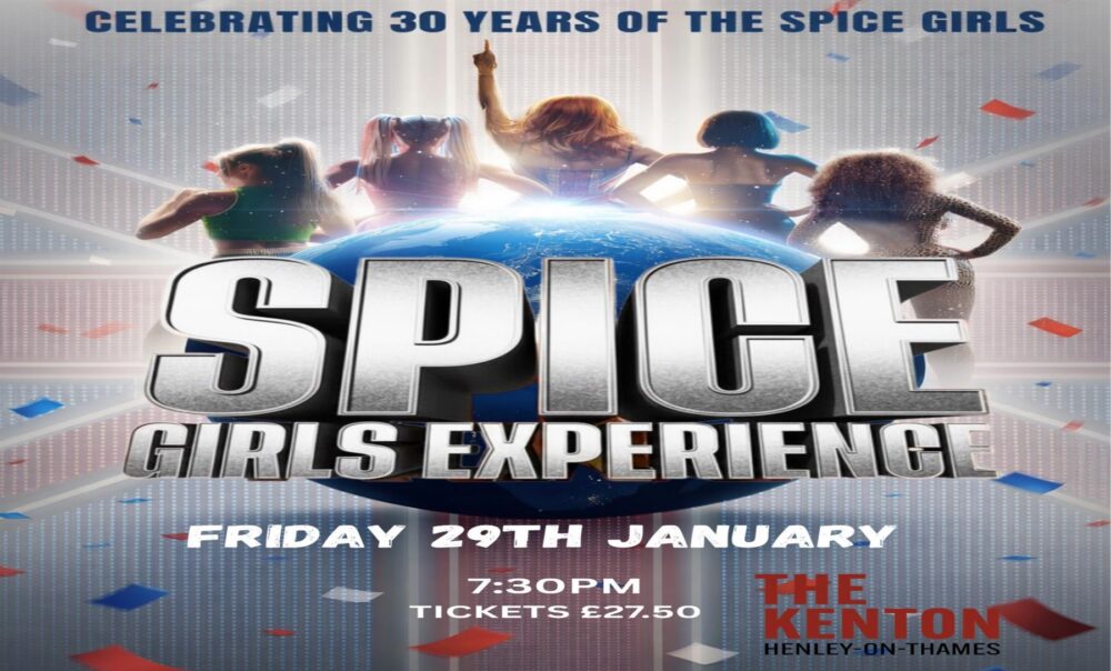 The Spice Girls Experience