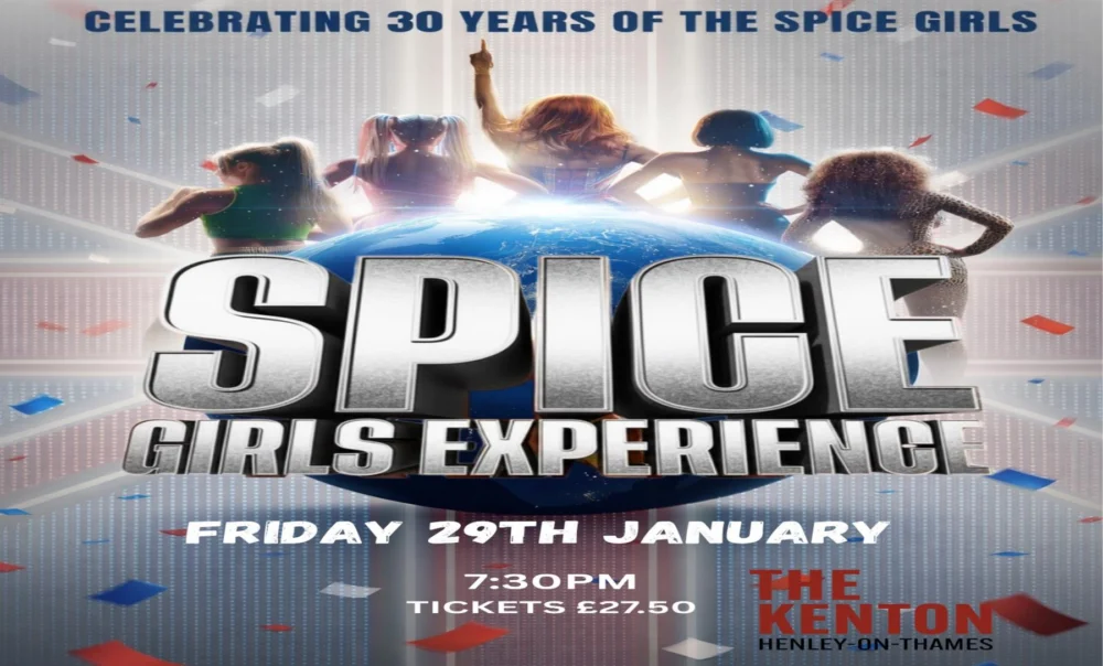 The Spice Girls Experience