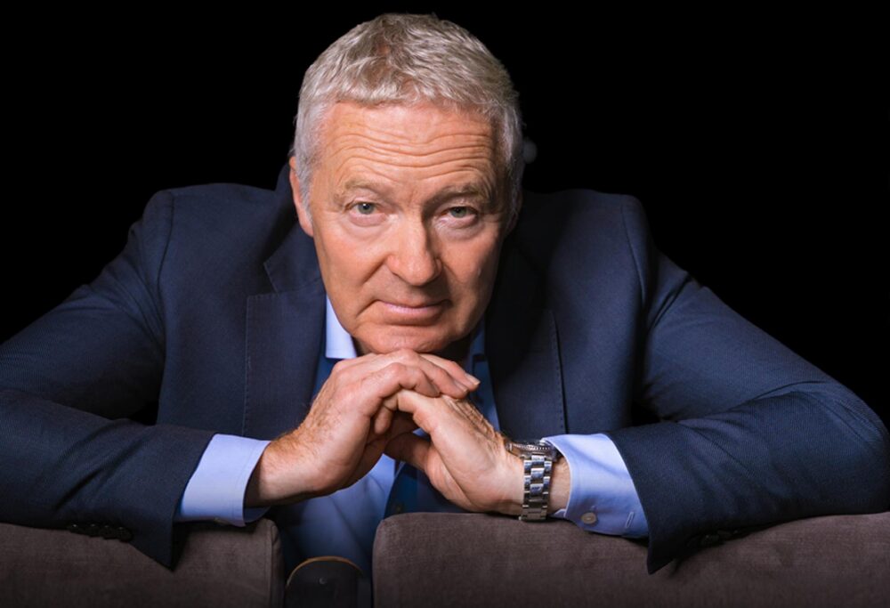Rory Bremner and Guests
