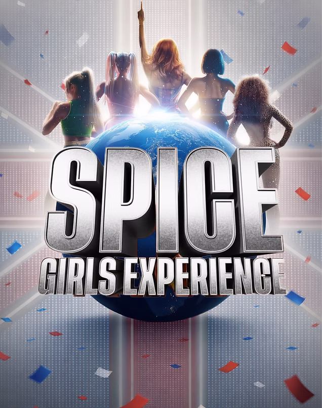 The Spice Girls Experience