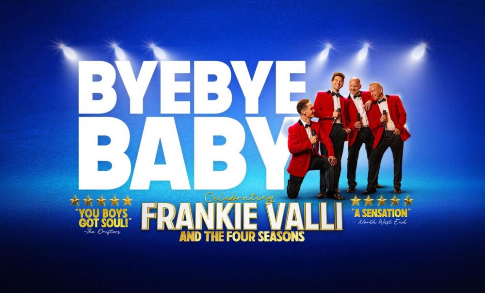 Bye Bye Baby