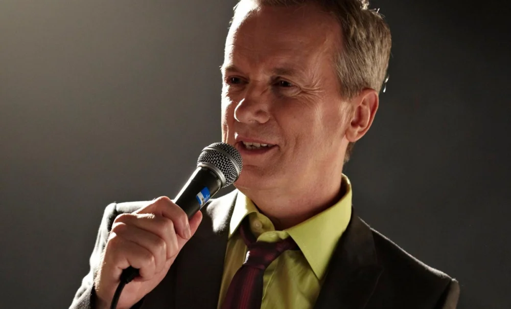 Frank Skinner