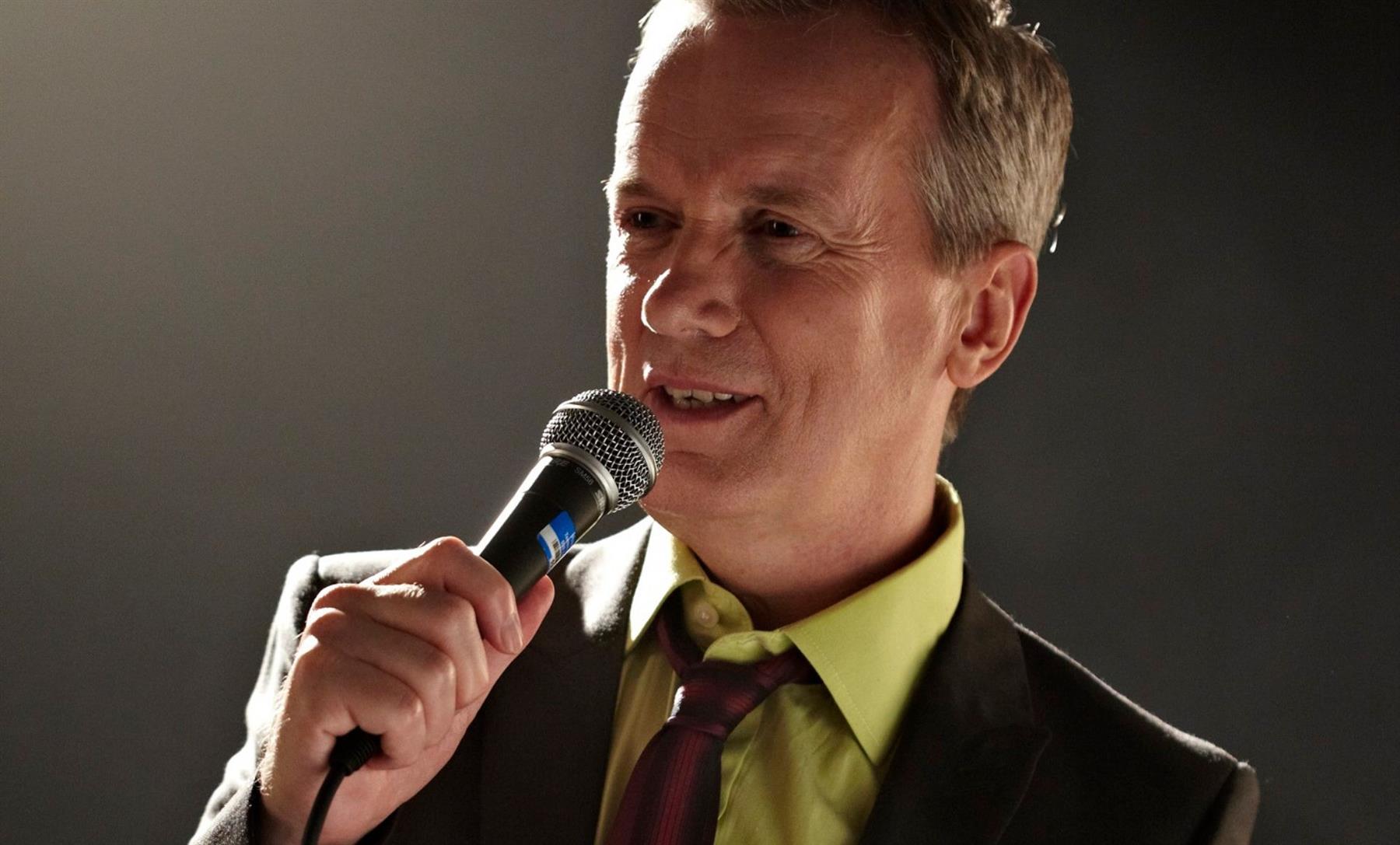 Frank Skinner
