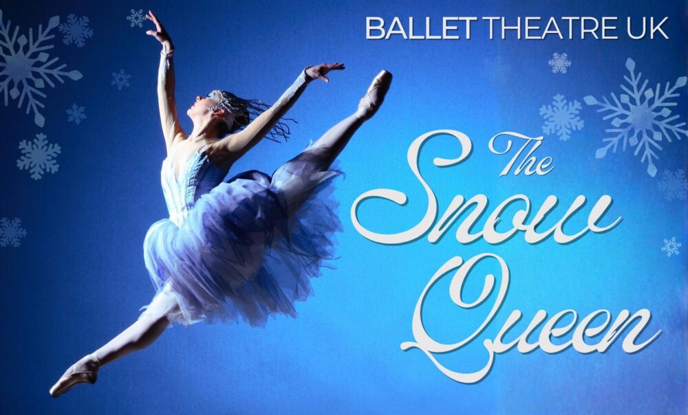 The Snow Queen
