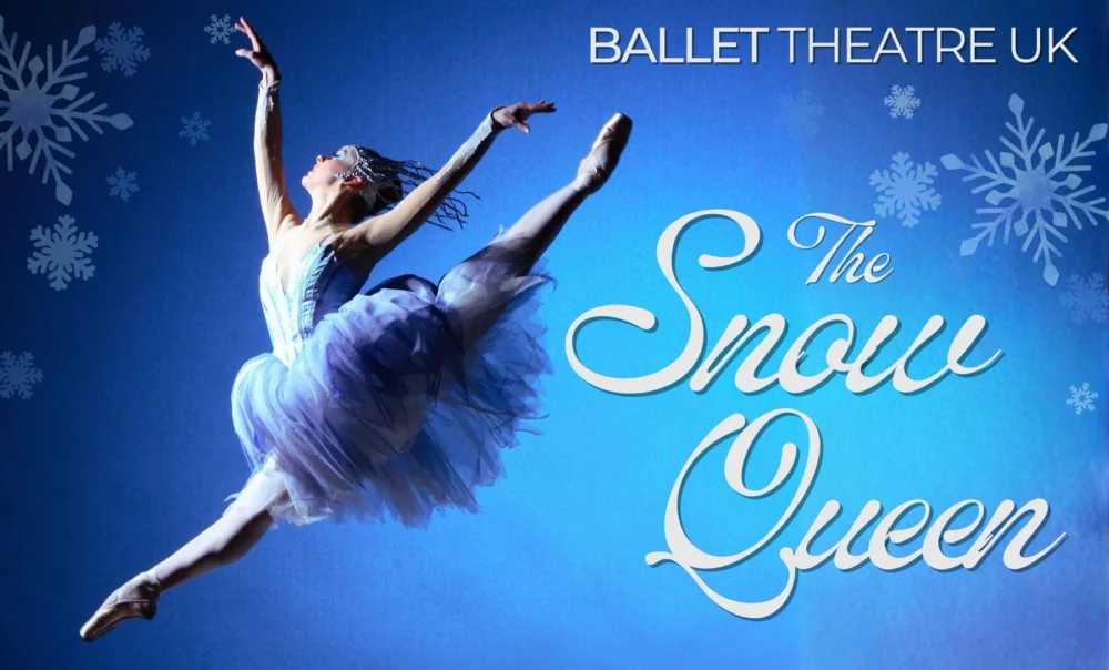 The Snow Queen