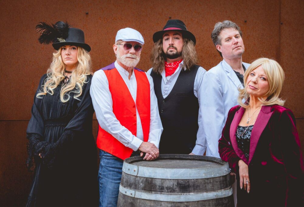 The Fleetwood Mac Experience