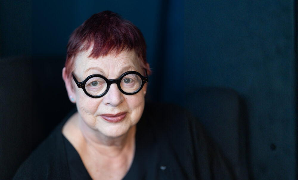 Jo Brand – Work in Progress