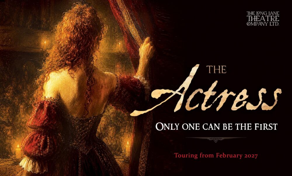 The Actress