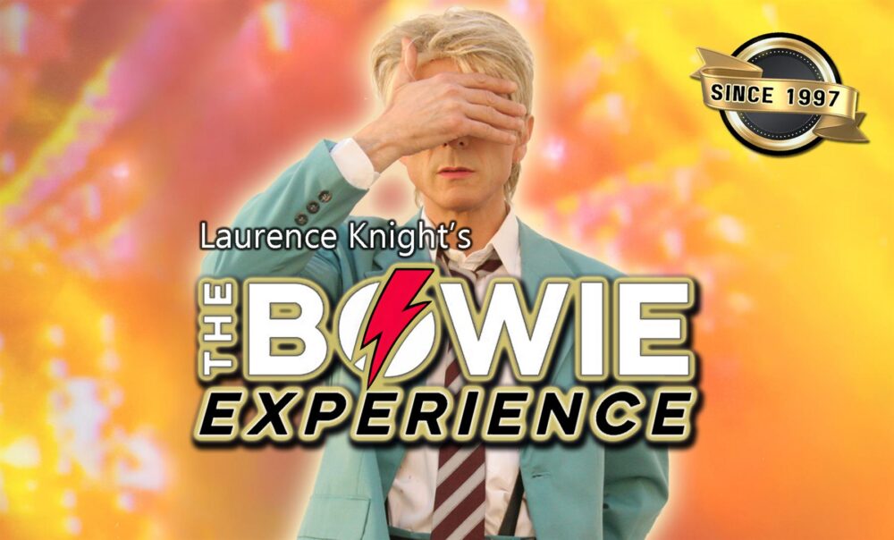 The Bowie Experience