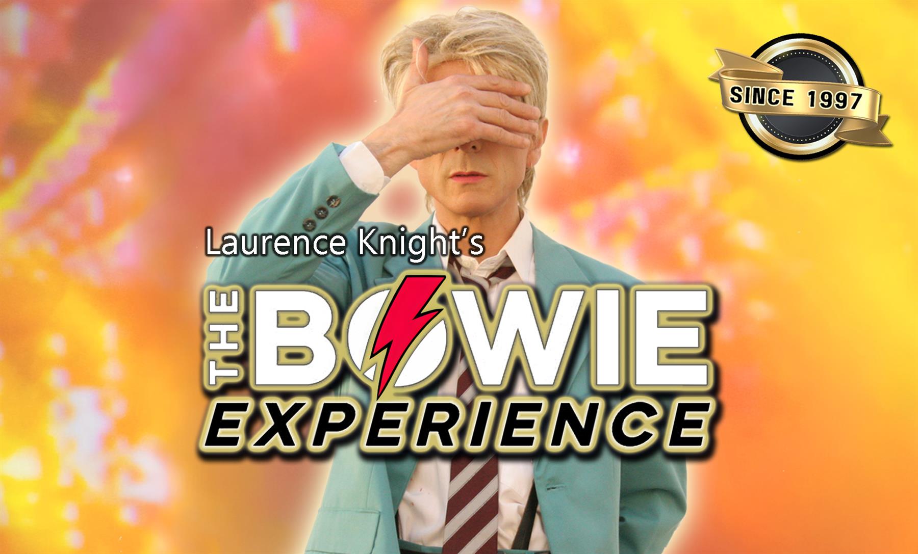 The Bowie Experience