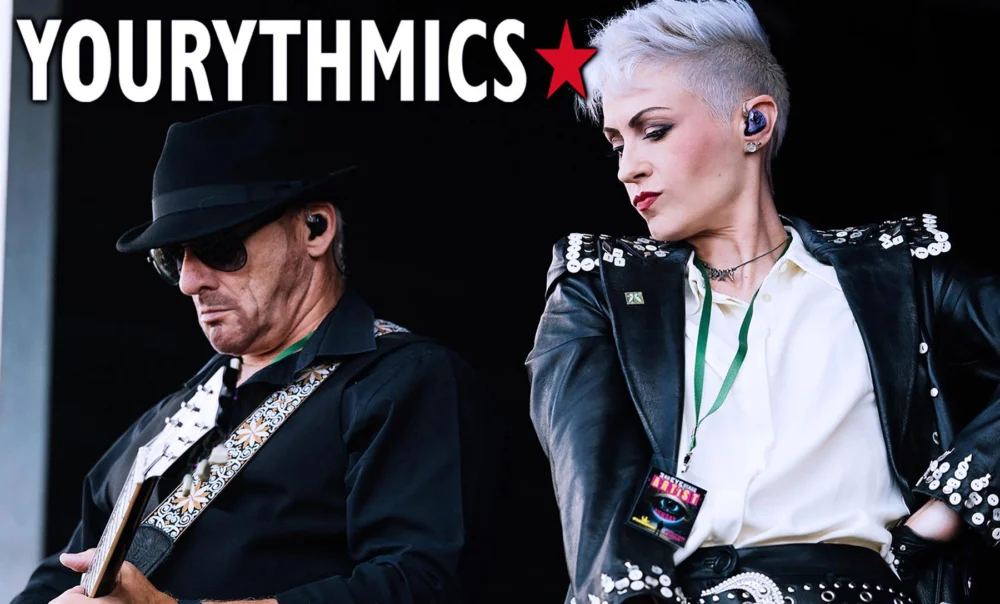 Yourythmics
