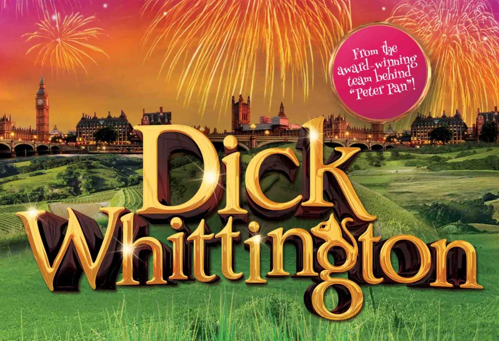 Dick Whittington