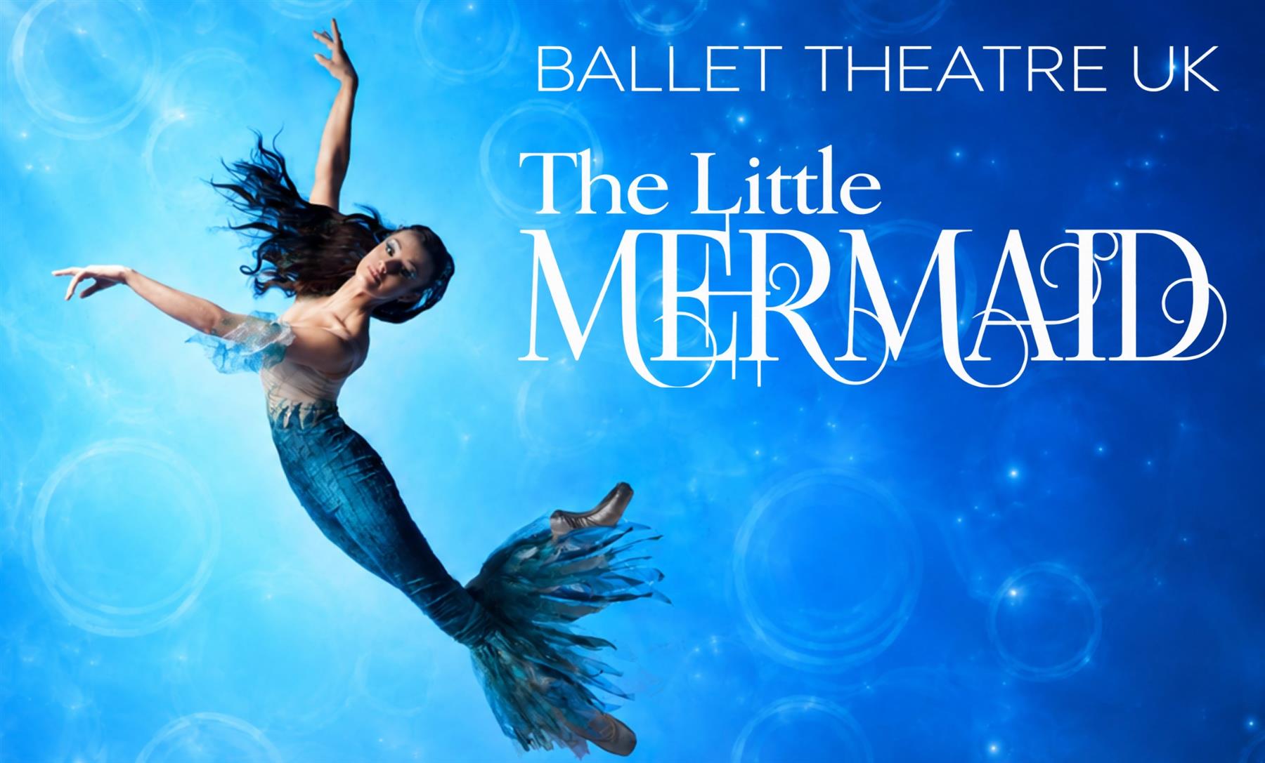 The Little Mermaid