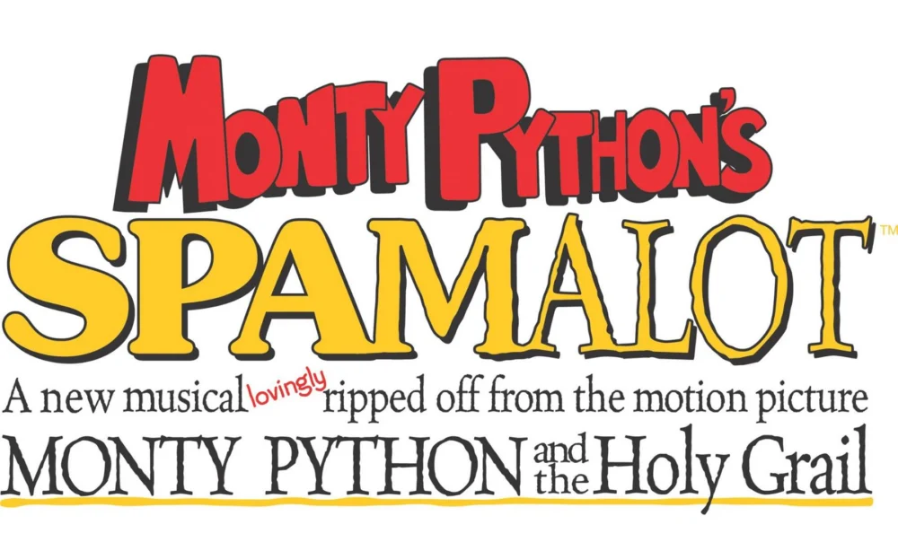 Monty Python’s SPAMALOT